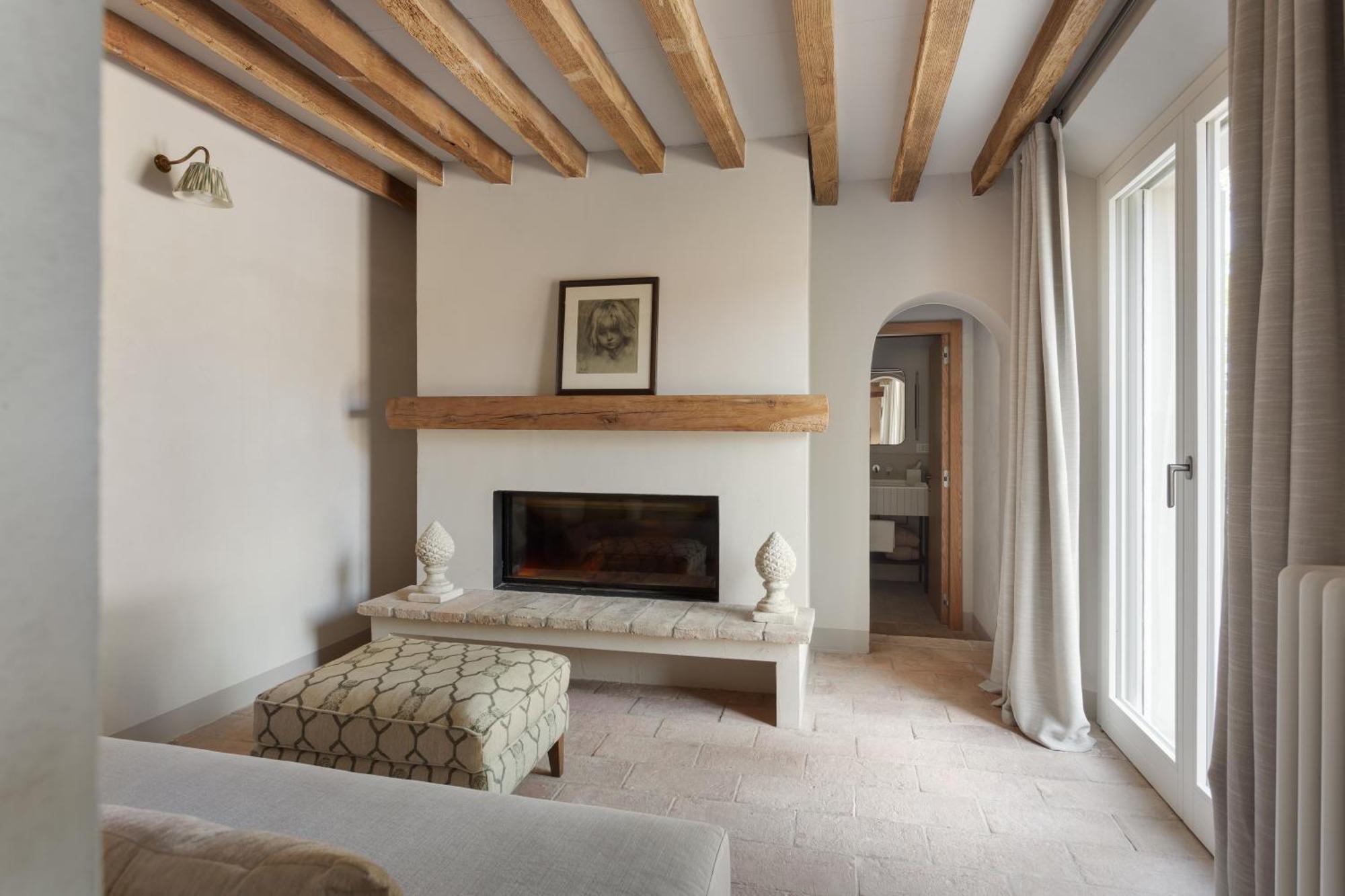 Willa Relais Roncolo 1888 Quattro Castella Zewnętrze zdjęcie